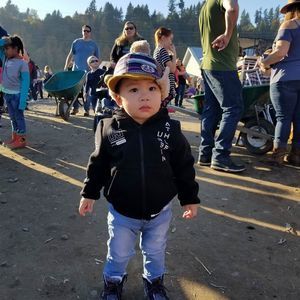 Meet your Posher, Cong